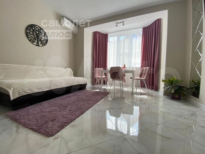 Таунхаус 95,7 м² на участке 38,6 сот.