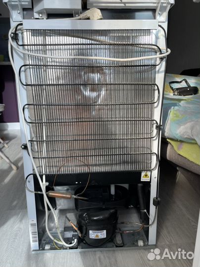 Холодильник Бирюса 109