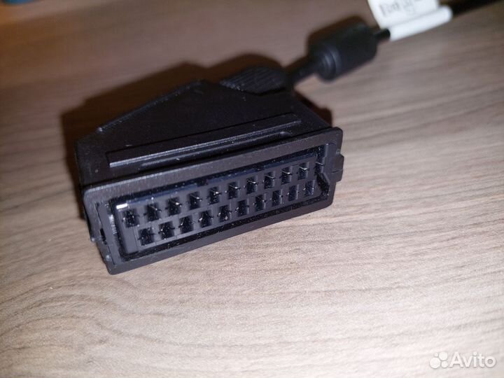 Кабель Scart Sаmsung для телевизоров