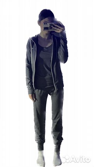 Спортивный костюм