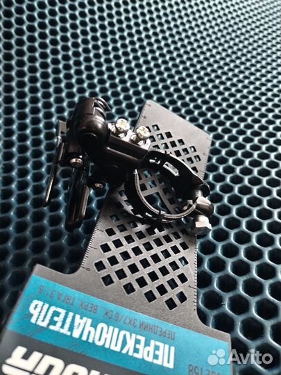 Переключатель передний Shimano