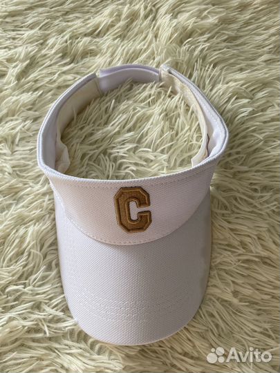 Козырек женский