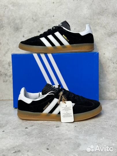 Кроссовки Adidas Gazelle (42)