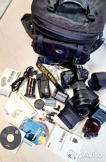 Продается фотоаппарат