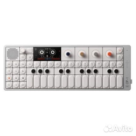 Синтезатор Teenage Engineering OP-1 Field