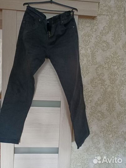 Вещи мужские пакетом