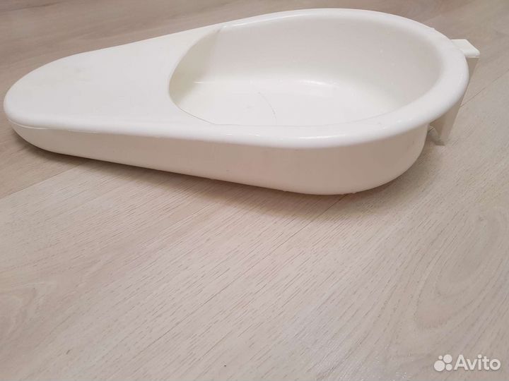 Судно медицинское