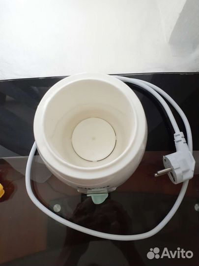 Нагреватель для бутылочек