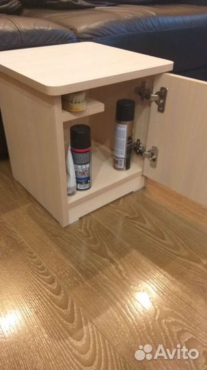 Пуфик в прихожую