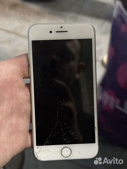 iPhone 8 64 gb