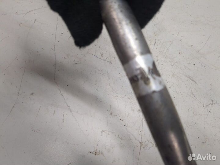 Патрубок охлаждения Alfa Romeo Stelvio 2016, 2021