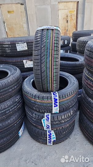 Viatti Strada Asimmetrico V-130 195/50 R15 82V