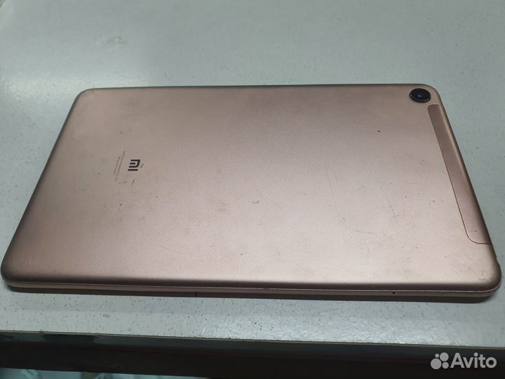 Xiaomi Mi Pad 4