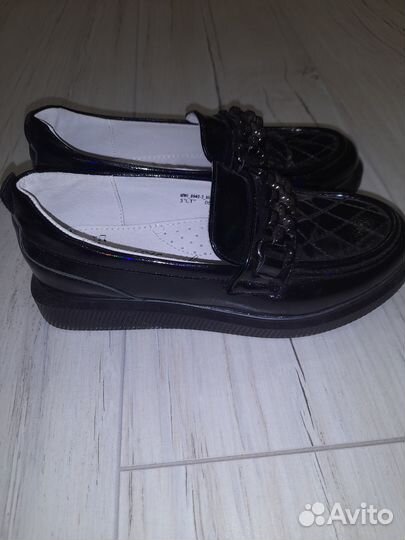 Продам лоферы