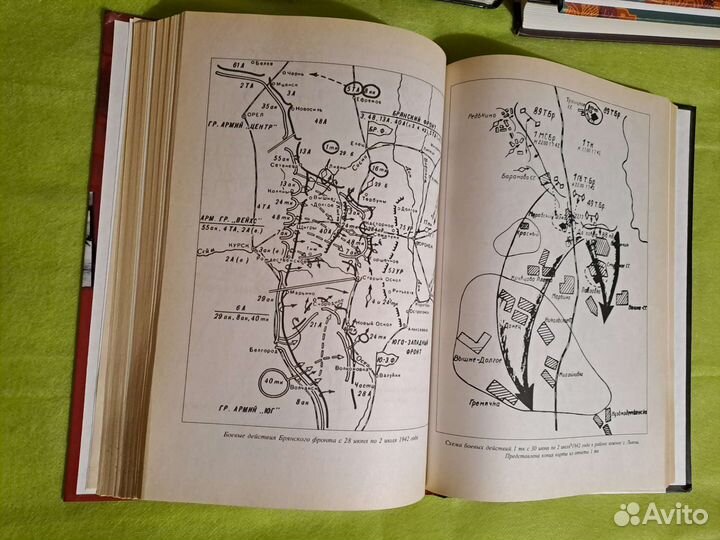Крупнейшие танковые сражения Второй Мировой Войны