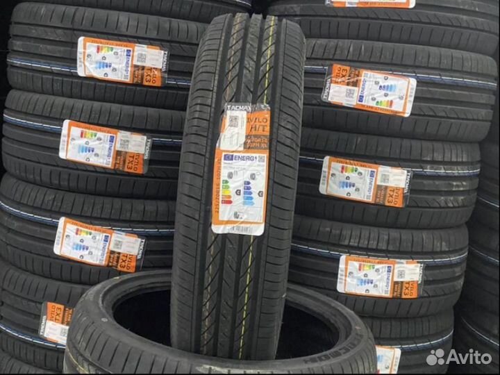 Tracmax X-Privilo H/T 225/70 R16 107H