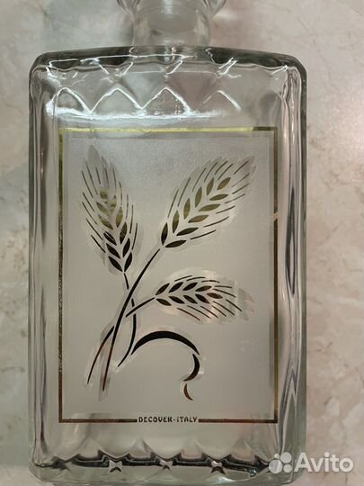 Графин Италия