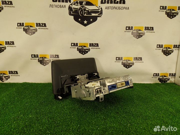 Модуль Bluetooth (команд) Mazda 6