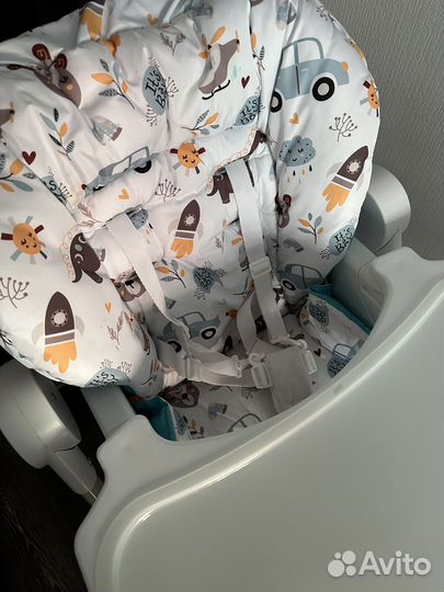 Стул для кормления