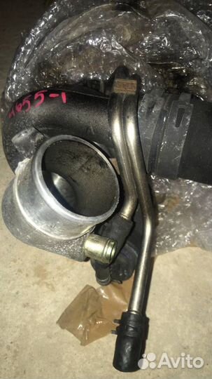 Продам турбину на прадо 90-95,1kz