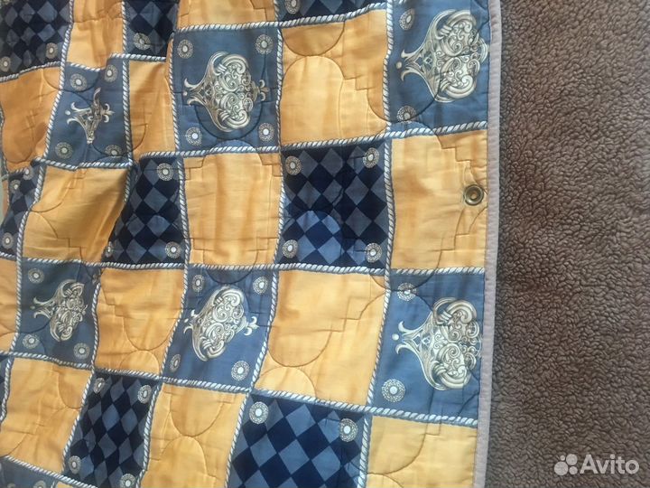 Одеяло фирмы bauer