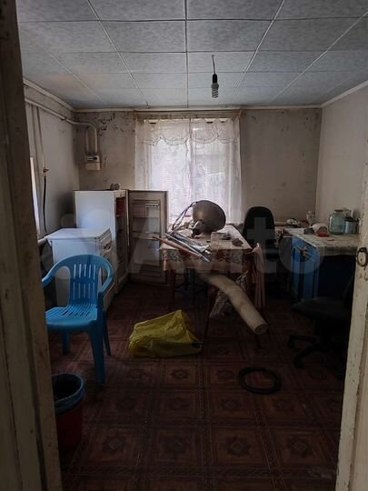 Дом 40,3 м² на участке 8 сот.