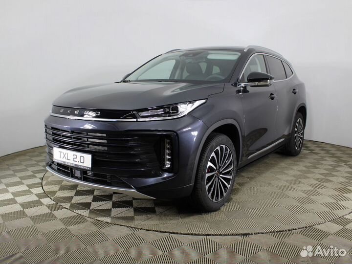 EXEED TXL 1.6 AMT, 2023