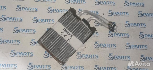 Радиатор печки Мазда 6 Мазда CX-7 (GR1N61A10 бу) купить в Москве MAZDA ...