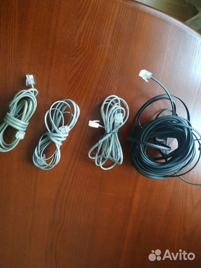 Провода, шнуры, кабели, адаптер