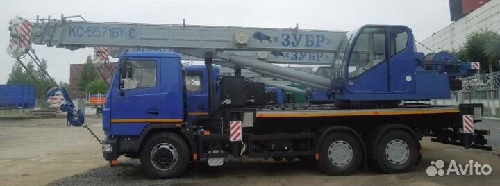 МАЗ КС-5571BY-С-22, 2023