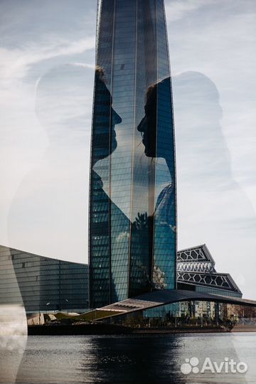 Свадебный, репортажный фотограф в Санкт-Петербурге