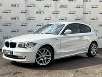 BMW 1 серия 1.6 AT, 2011, 217 777 км, с пробегом, цена 1 025 000 руб.