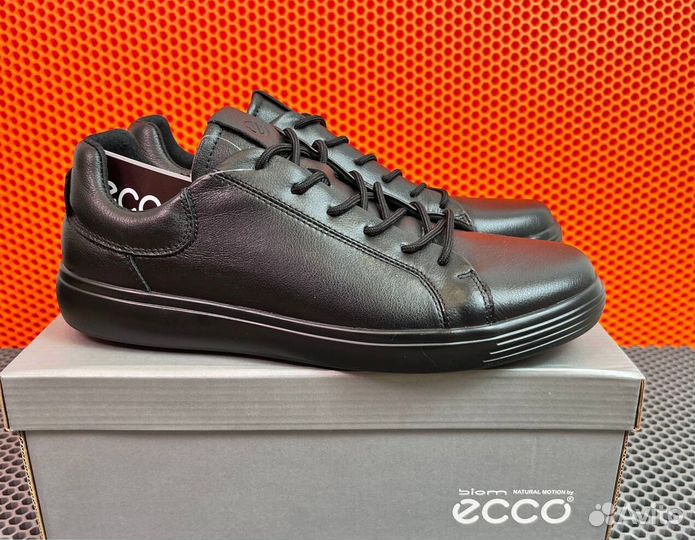 Кроссовки Ecco
