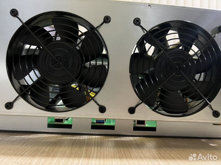 Майнинг ферма Корпус для сдачи мощностей