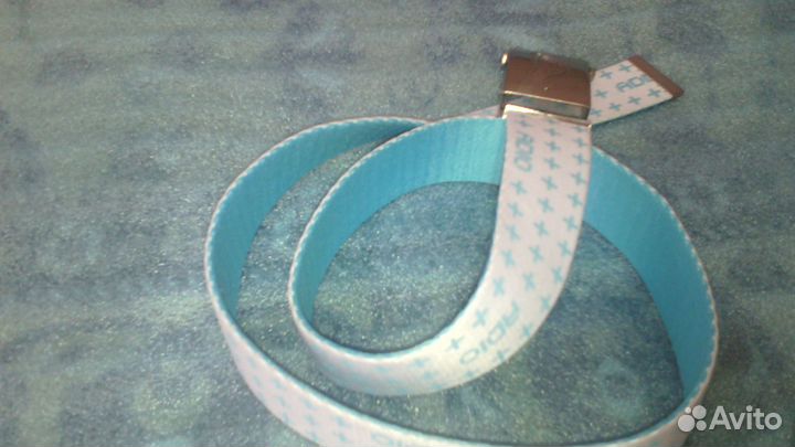 Ремень Adio Мужской (новый)