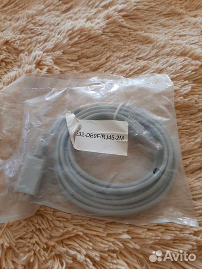 Кабель для компьютера 2м