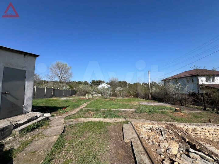 Участок 7,7 сот. (СНТ, ДНП)