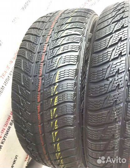 Nokian Tyres WR SUV 3 235/65 R17 108H