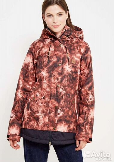 Горнолыжный костюм, размер М, новый