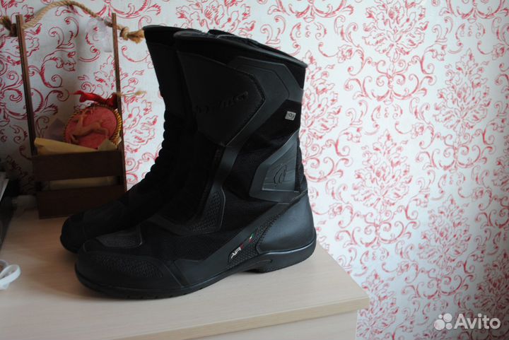 Мотоботы Forma Air 3 HDry