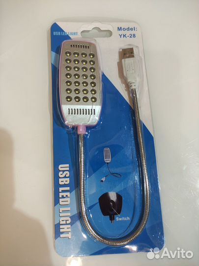 Лампа для ногтей