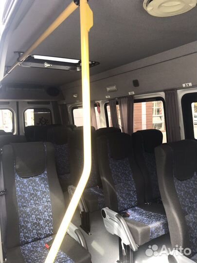 Аренда заказ микроавтобуса, Водитель, трансфер