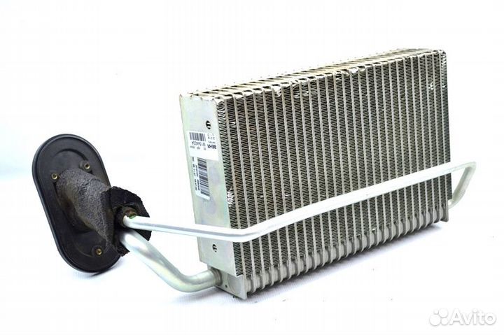 Радиатор кондиционера салона DAF XF105 (01.05)