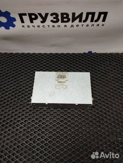 Блок управления телематика Volvo FH4 22370475