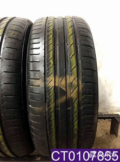 Continental ContiSportContact 5 225/45 R18 96T