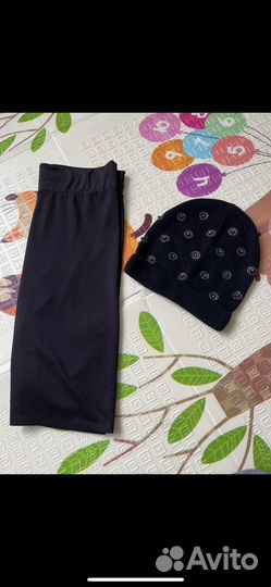 Вещи пакетом