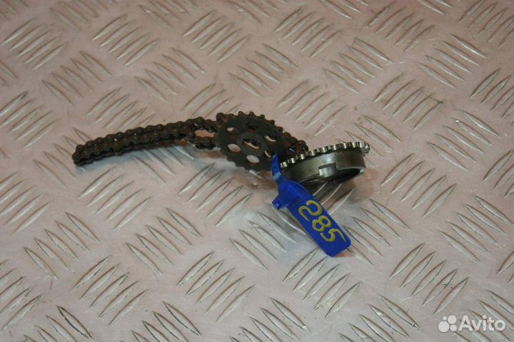 Шестерня с цепью Honda VT250, MC15E