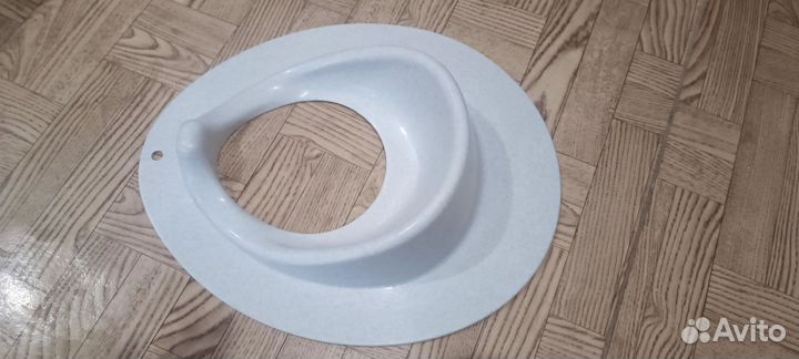 Подставка под ноги детская