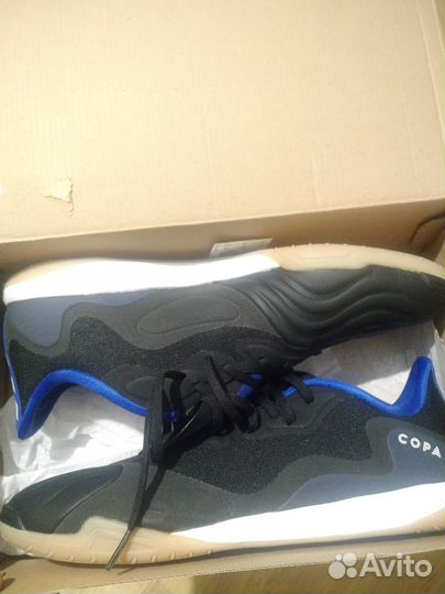 Футзалки adidas copa sense.1 in