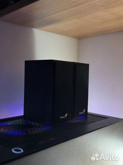 Игровой компьютер gtx1660 dual oc 6GB